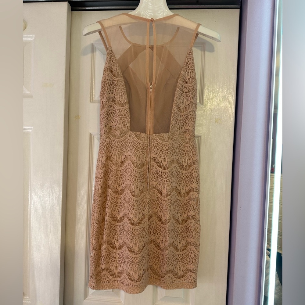 Homecoming Dress - Picture 2 of 3